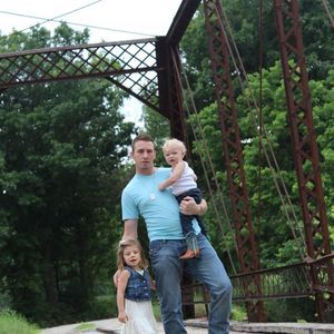 Meet your Posher, Eric